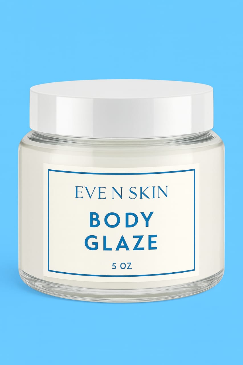 Body Glaze 
