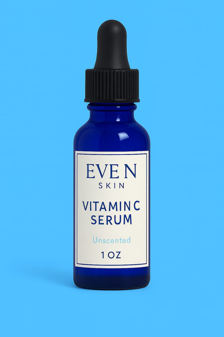 Vitamin C Serum 